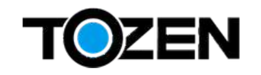 TOZEN