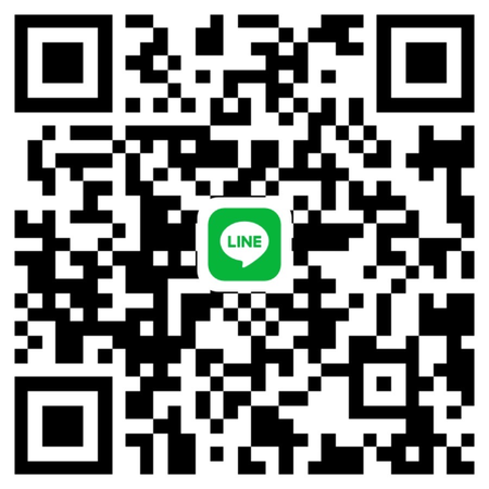 LINE QR Code เจริญสุข รุ่งเรือง